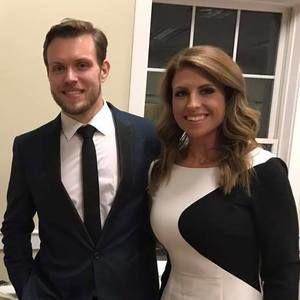 Meet your Posher, Andrew